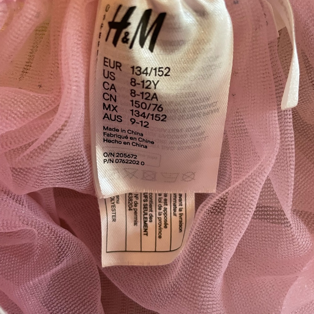 Lot Of 4 Tutus - Picture 5 of 14